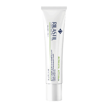 Acnestil Attiva+ | Trattamento Anti-imperfezioni 40ml| RILASTIL