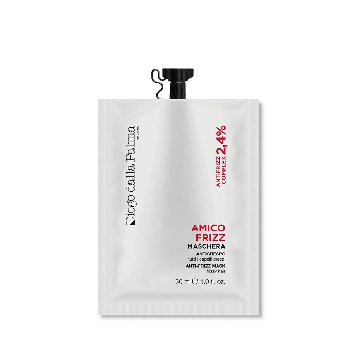 Amico Frizz - Maschera | Anticrespo 30ml | RVB LAB - Diego Dalla Palma