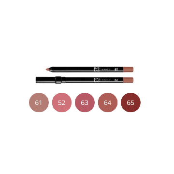 Matita Labbra Long Lasting | Water resistant vari colori| RVB LAB - Diego Dalla Palma