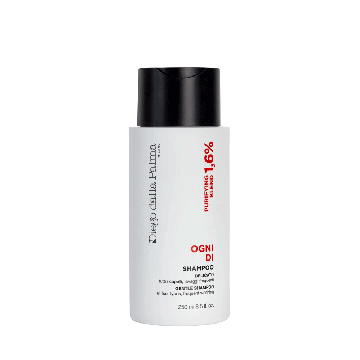 Ognidì - Shampoo |Delicato 250 ml | RVB LAB - Diego Dalla Palma