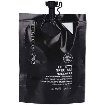 Effetti Speciali - Maschera 30ml | Ristrutturante | RVB LAB Diego Dalla Palma