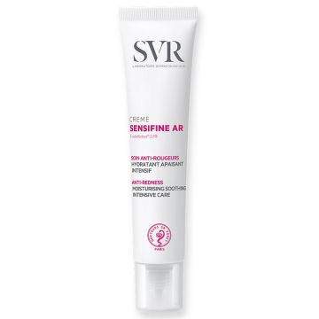 Sensifine Ar - Crème 40ml | Crema lenitiva anti rossori | SVR