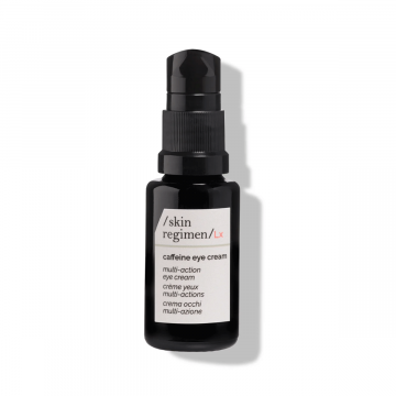 Skin Regimen Lx - Contorno Occhi | Caffeine Eye Cream 15ml | COMFORT ZONE