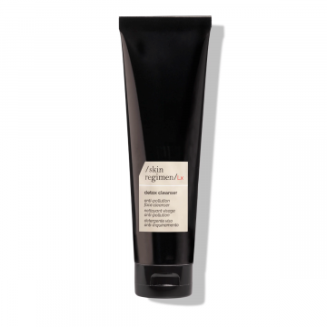 Skin Regimen Lx - Detergente Viso | Detox Cleanser 150ml | COMFORT ZONE