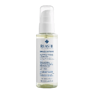 Smagliature - Olio Dermatologico | Emoliente lenitivo 100ml | RILASTIL