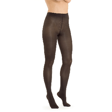 Red Wellness - Calza 70 Den Opaque 12/15mmHg | Collant - varie tg/colori | SOLIDEA