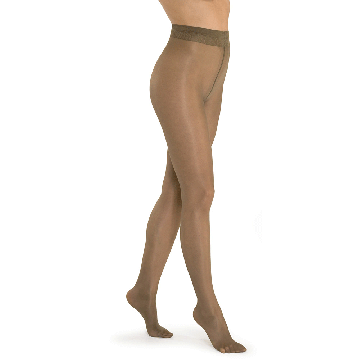 Venere - Calza 140 Den 18/21mmHg Tuttonudo | Collant- varie tg/colori | SOLIDEA