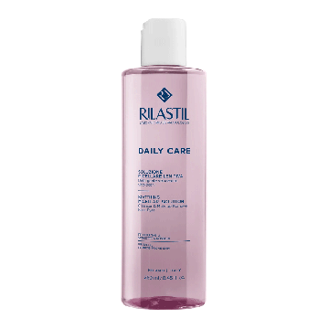 Daily Care - Soluzione Micellare Lenitiva| Detergente struccante 250ml | RILASTIL Daily Care