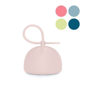 Porta 2 Succhietti  |  Vari colori | SUAVINEX Color Essence