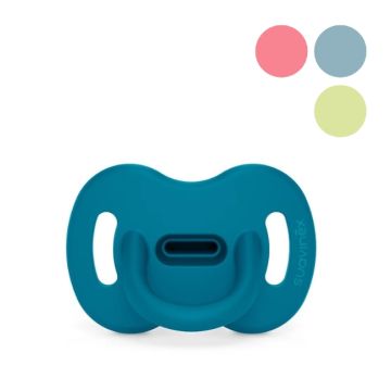 Succhietto  0-6m SX PRO| Vari Colori | SUAVINEX Colour Essence 