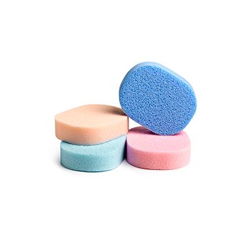 Spugna Ultra Assorbente | Asciugatura rapida | SUAVINEX