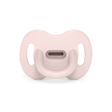 Colour Essence Succhietto Acqua Di Rose | 100% Silicone Sx Pro 6-18m | SUAVINEX