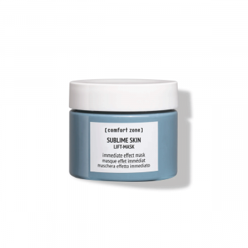 Sublime Skin - Maschera Anti-età | Lift Mask 60ml| COMFORT ZONE