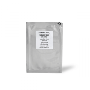 Sublime Skin - Patch Occhi | Eye Patch 6 pezzi | COMFORT ZONE  