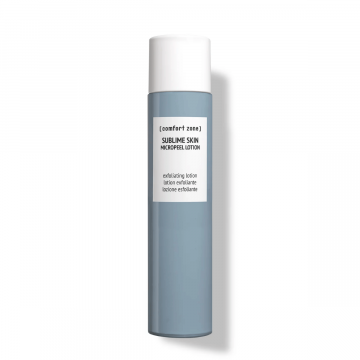 Sublime Skin - Lozione Esfoliante | Micropeel Lotion 100ml | COMFORT ZONE