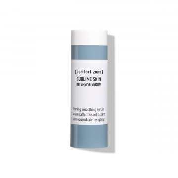 Sublime Skin - Siero Rassodante Levigante | Intensive Serum Refill 30ml | COMFORT ZONE
