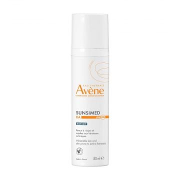 Sunsimed Ka 80ml | Crema protettiva SPF50+ | AVENE