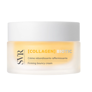 Biotic - Collagen 50ml | Rimpolpante rigenerante | SVR