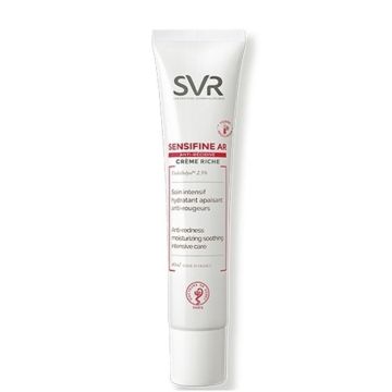 Sensifine Ar - Crème Riche 40ml | Crema lenitiva ricca | SVR