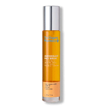 Antioxidant Face Serum 35 ml | Siero viso antiossidante | THE ORGANIC PHARMACY