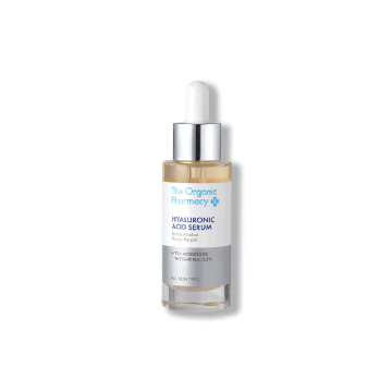 Hyaluronic Acid Serum 30 ml | Siero all'acido ialuronico | THE ORGANIC PHARMACY