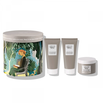 Tranquillity - Kit Secret Garden | Set benessere corpo | COMFORT ZONE