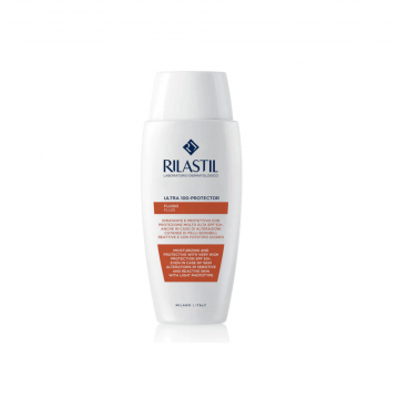 Ultra 100 Protector  50ml | Idratante protettiva pelli sensibili | RILASTIL