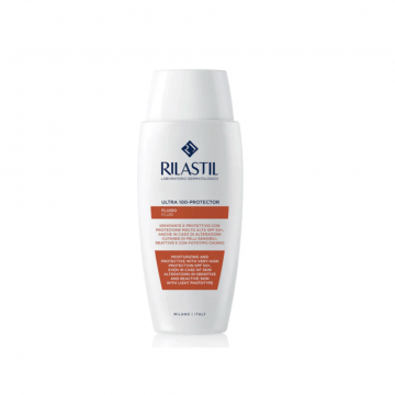 Fotoprotezione - Ultra 100 Protector Color | Protezione molto alta 50ml | RILASTIL