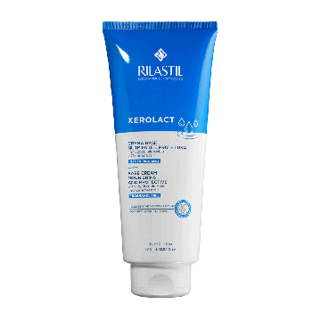 Xerolact - Crema Base Nutriente Protettiva | Base Cream Protective 400ml | RILASTIL
