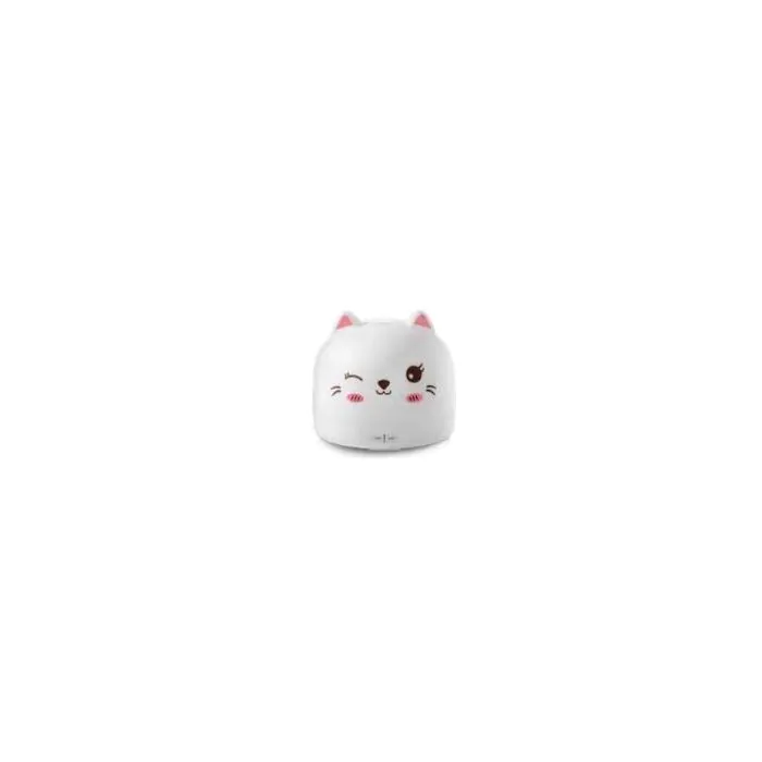 LAMPADA AD ULTRASUONI - Gatto | PURAE
