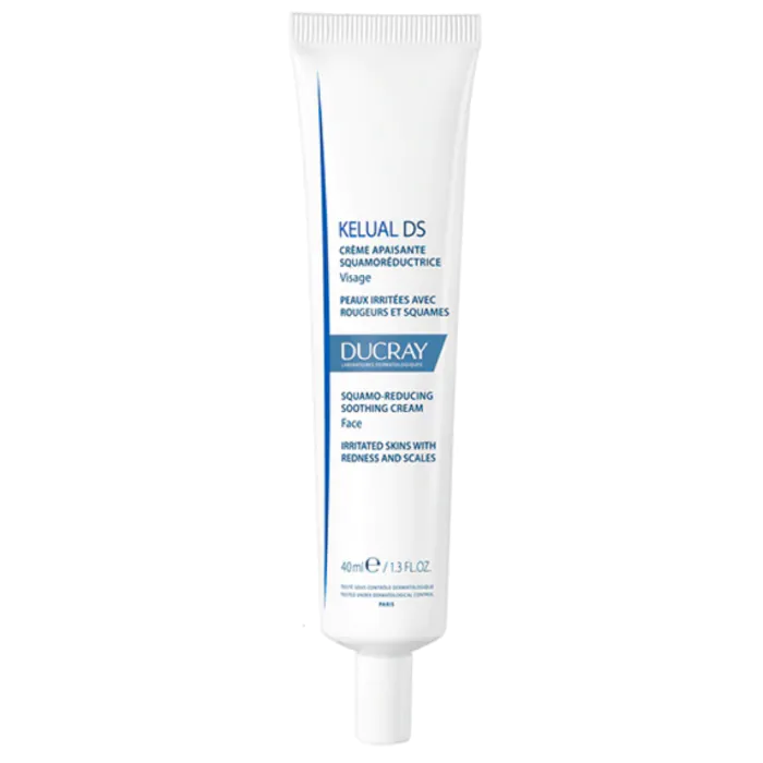Crema Lenitiva 40 ml | Trattamento viso | DUCRAY Kelual DS
