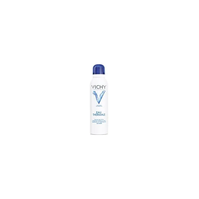 Acqua Termale 150 ml | Spray lenitivo mineralizzante | VICHY