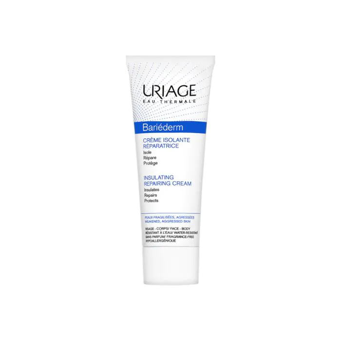 Creme isolante 75 ml | Crema scudo barriera | URIAGE Bariederm