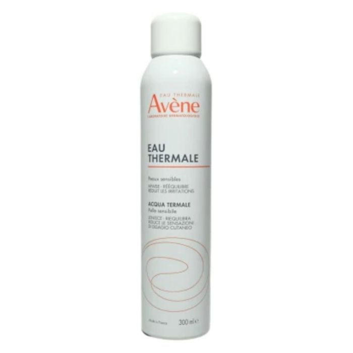 Eau Thermal | THERMAL SPRING WATER 300ml | AVENE  Eau Thermal