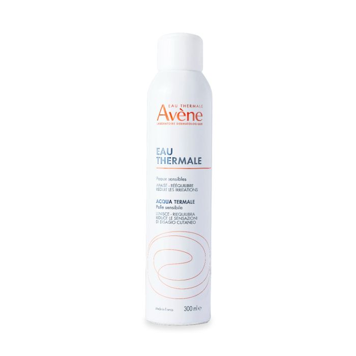Eau Thermal | ACQUA TERMALE Spray 300ml | AVENE  Eau Thermal