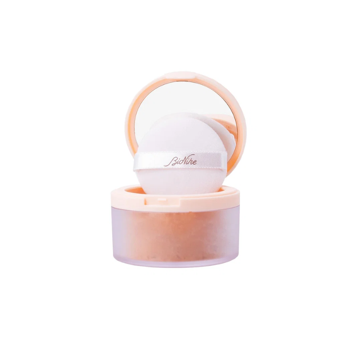 Defence Color - Voile Touch | Cipria in polvere libera 15g | BIONIKE main product photo