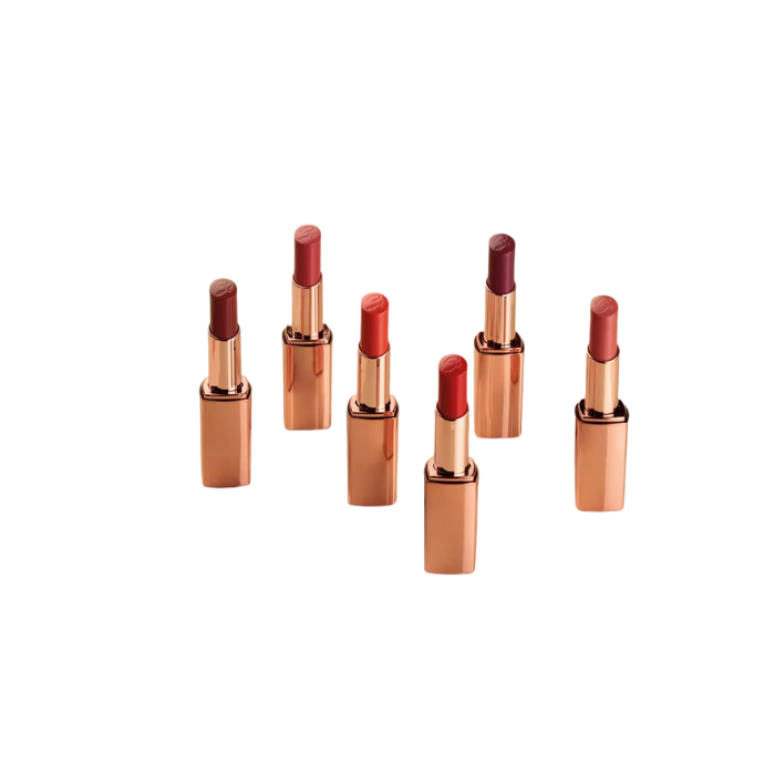 Defence Color - Nutri Shine | Rossetto brillante - Vari colori | BIONIKE main product photo