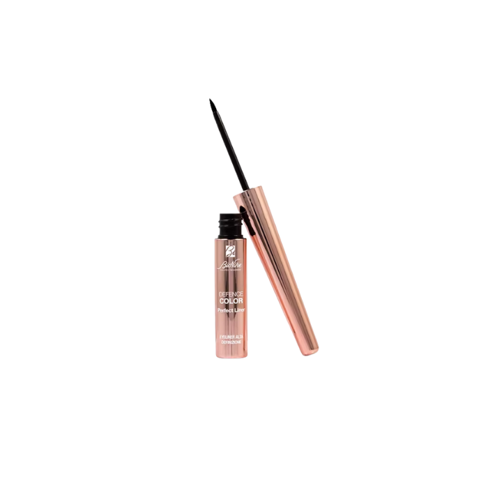 Defence Color - Perfect Liner | Eyeliner alta definizione | BIONIKE main product photo