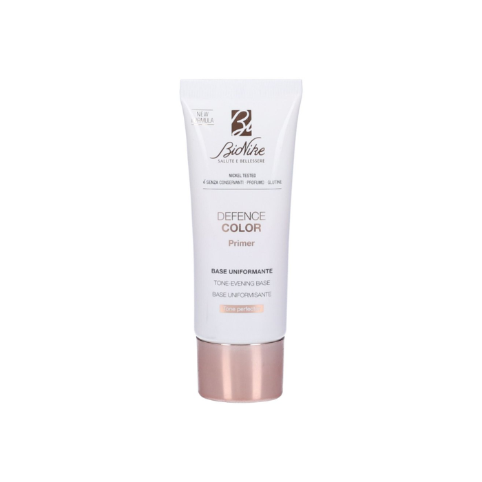 Defence Color - Primer | Base Uniformante 30ml | BIONIKE main product photo