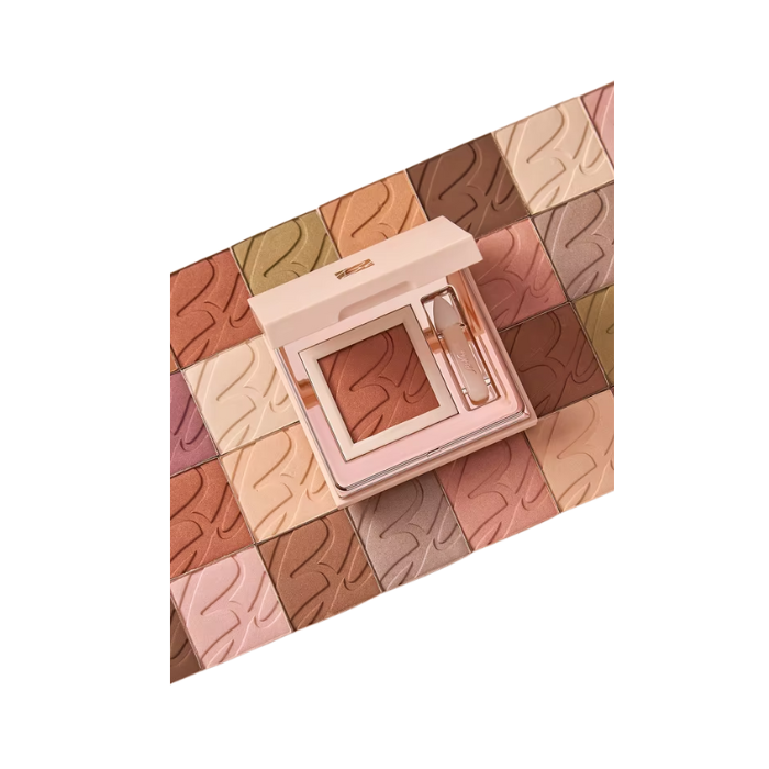 Defence Color - Silky Touch | Ombretto compatto vari colori | BIONIKE main product photo