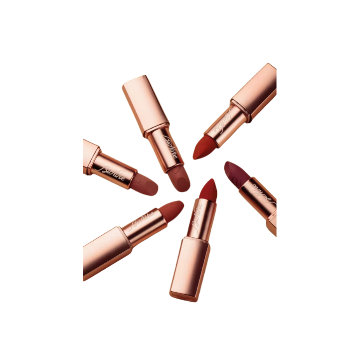 Defence Color - Soft Mat | Rossetto ultra-opaco vari colori | BIONIKE main product photo