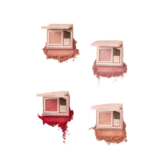 Defence Color - Pretty Touch | Fard compatto - Vari colori | BIONIKE main product photo