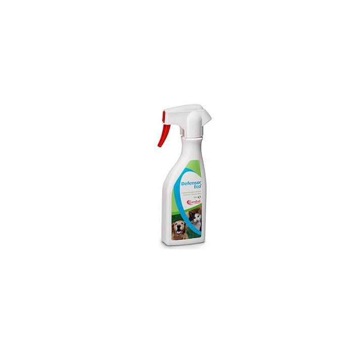 Defensor Eco 250ml | Lozione protettiva cani/gatti | CANDIOLI main product photo