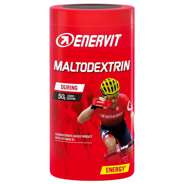 Maltodextrin During 450g | Energetico | ENERVIT