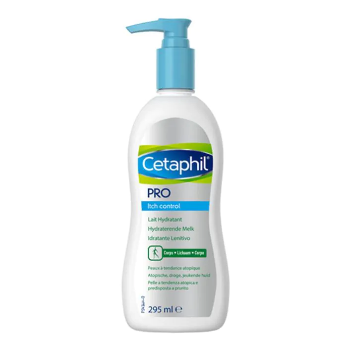 PRO IDRATANTE LENITIVO | Pelli molto secche, con prurito 295 ml | CETAPHIL