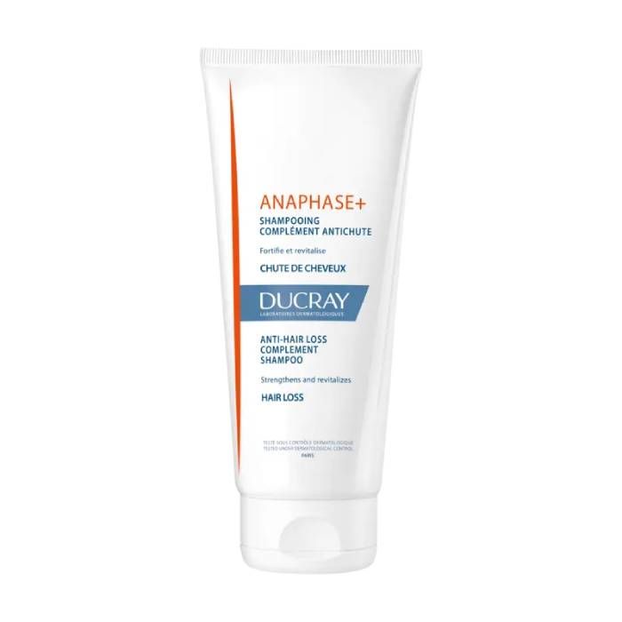 Anaphase+ - Shampoo 200ml | Anticaduta | DUCRAY 