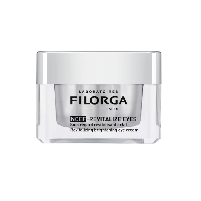Ncef - Revitalize Eyes 15ml | Contorno occhi rivitalizzante | FILORGA main product photo