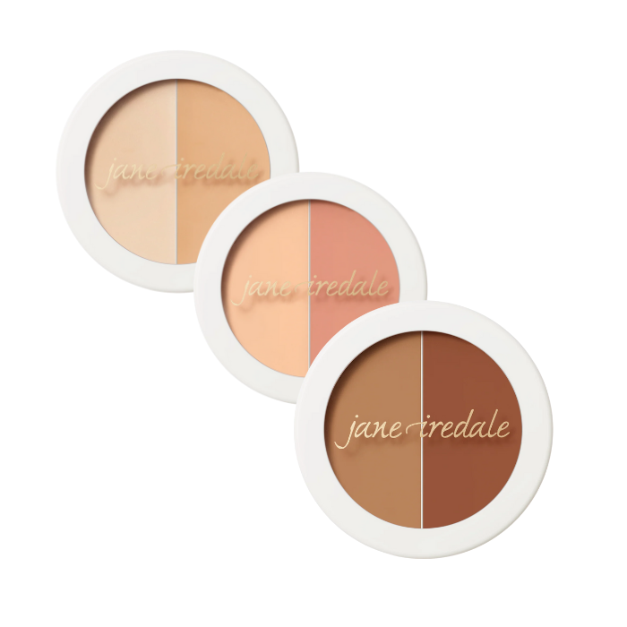 Circle Delete Concealer | Correttore occhi - Vari colori | JANE IREDALE main product photo