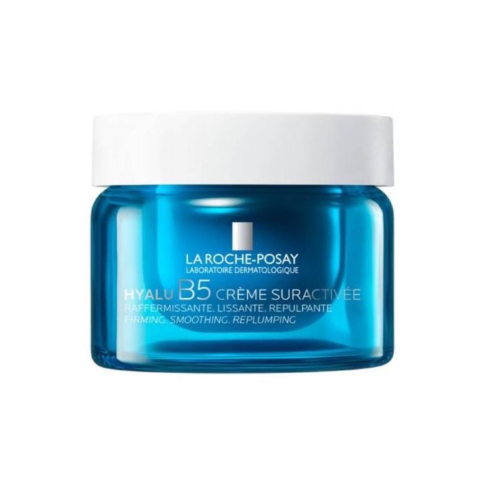Hyalu B5 Suractivated Cream 50ml | Rassodante Levigante Rimpolpante | LA ROCHE-POSAY
