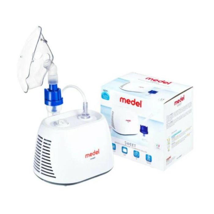 Sweet Aerosol | Dispositivo aerosol compatto | MEDEL main product photo